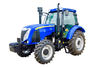 TD 80-120HP tractor