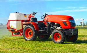 TL 20-40HP tractor