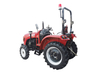 TY-P 25-50HP Flat floor Tractor