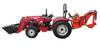 TY 25-50HP Tractor