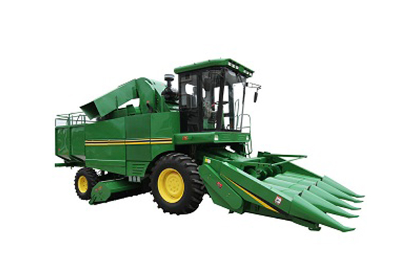 Corn Harvester 4YZP-4D