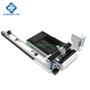 GF-T Fiber Laser Cutter
