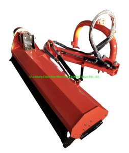 CE Hydraulic Flip Lawn Mower Agl-185 Width 1800mm Heavy Sickle Alfalfa Hay Disc Garden Grass Machine Agricultural Machinery Trimmer Reciprocating Rotary Tractor