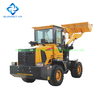 1.8t Backhoe Front End Loader