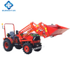 DY 25HP Mini Orchard Tractor
