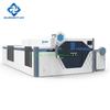 GP-T Fiber Laser Cutting Equipment