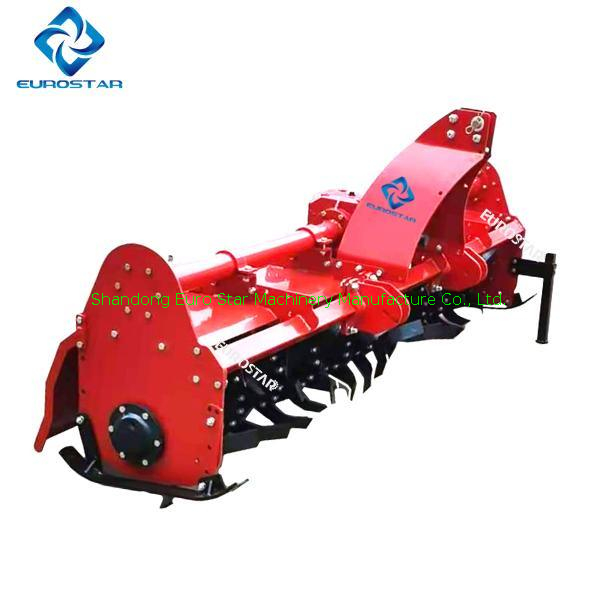 1GQN140 Rotary Tiller for Farm Tractor 30-120HP