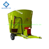 Cow Cattle Camel Animal Feed Mixer