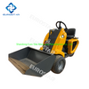 EH130 PA 4 Small Hydraulic Front End Loader