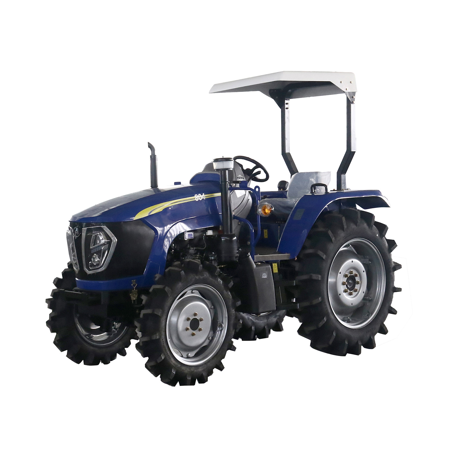 TB 40-90HP Cab tractor
