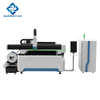 GE-T Fiber Laser Cutting Machine