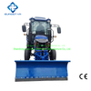 Width 200cm China Tractor Front End Loader