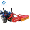 Width 1.35m Rotary Drum Lawn Mower