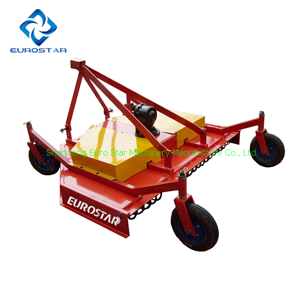 FM Series Finishing Lawn Mower