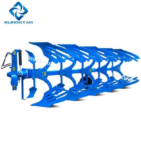 1LF Grid Flip Plow Working Width 1m-2.5m