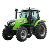 F Series 140-160HP Tractor
