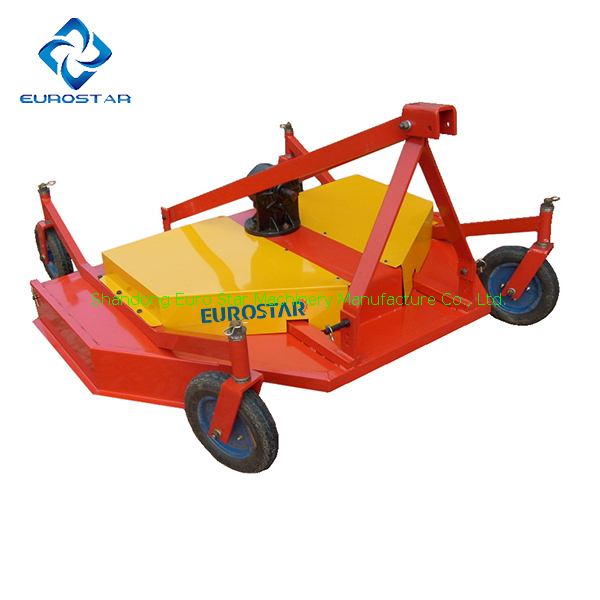 3 Point Hitch Finishing Mower