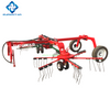 Grass Collecting Machine Agricultural Machinery