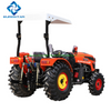 DE 40HP Multi-Function Farming Tractor