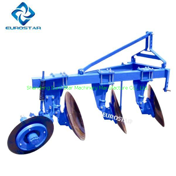 1LYT working witdh 0.4m-1.5m Disc Plough 