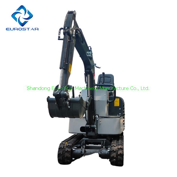 Small Digger small excavator