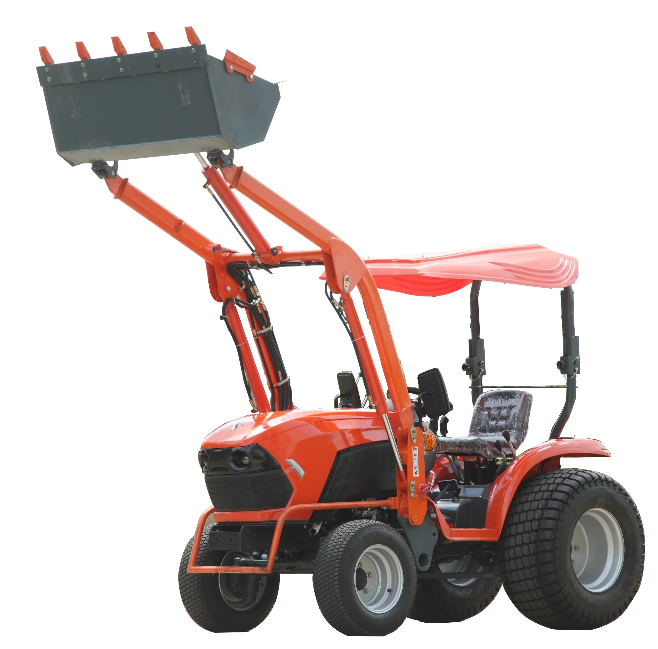 Ls Tractor Deals