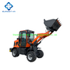 Euro V Mini Loader