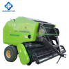 9YJQ2300 Roll Hay Grass Packing Baler