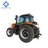 200HP Diesel Engine Tractors