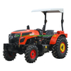 DE Series 40-60HP Multi-function Tractor