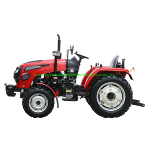 Y Series 25-50HP Small Tractor