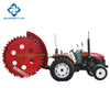 Agriculture Trencher Ditcher