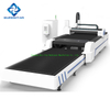 GE Laser Cutting Equipment