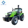 180-210HP High-Power Tractor
