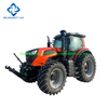 240HP 4WD High-Power Tractor