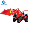 DY 25HP Mini Orchard Tractor