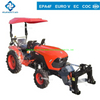 Mini Tractors with CE, EPA, EEC Certification