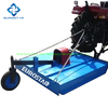 Rotary Lawn Mower width 1.3-2.0m 