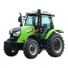 D Series 90-130HP Tractor