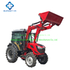 25-200HP Tractor Front End Loader