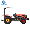 DE 60HP Multi-Function Farming Tractor