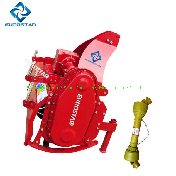 1GQN180 Agricultural Paddy Dry Field Cultivator