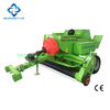 9YF-2200 Small Square Grass Straw Packing Machine