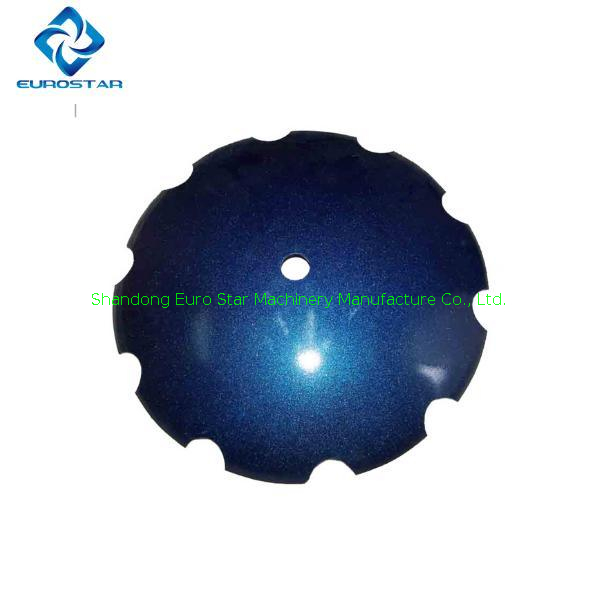 Conical Disc Blade