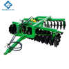 1BZ Trailed Opposed Offset Disc Harrow