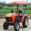 4WD 23HP-27HP Farm tractor